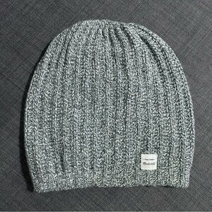 Madewell Heathered Knit Beanie